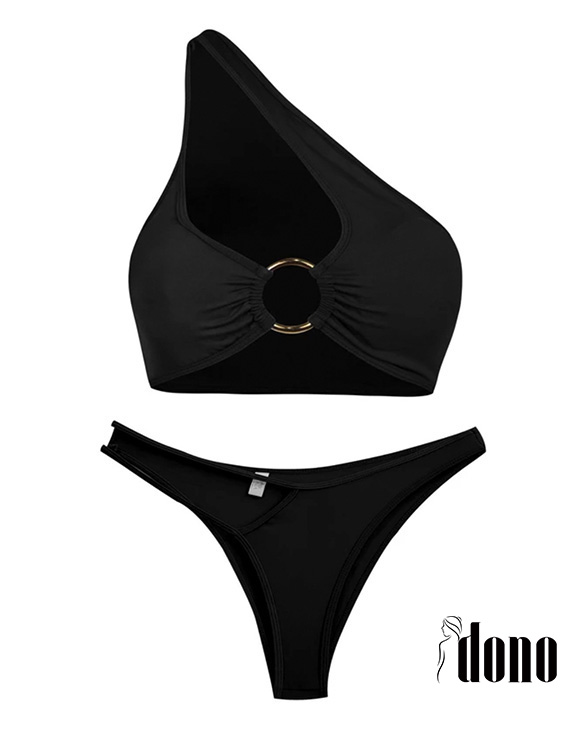 مایو دو تیکه ماییلدا حلقه